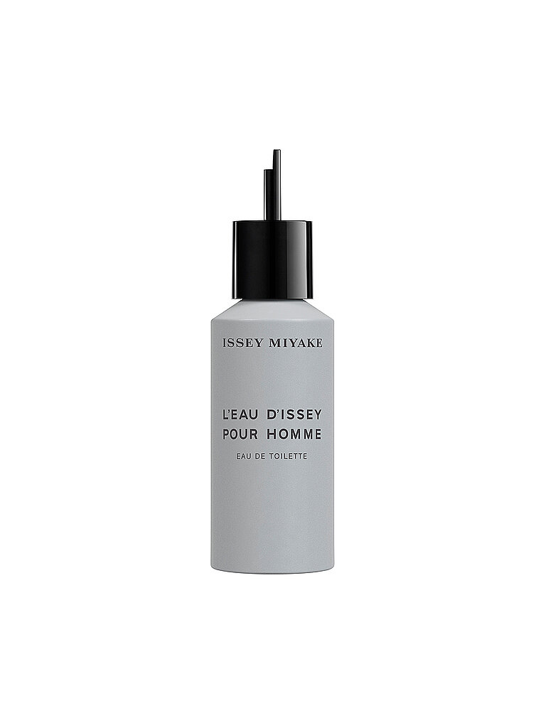 Issey Miyake L'Eau d'Issey Pour Homme Eau de Toilette Refill 150 ml